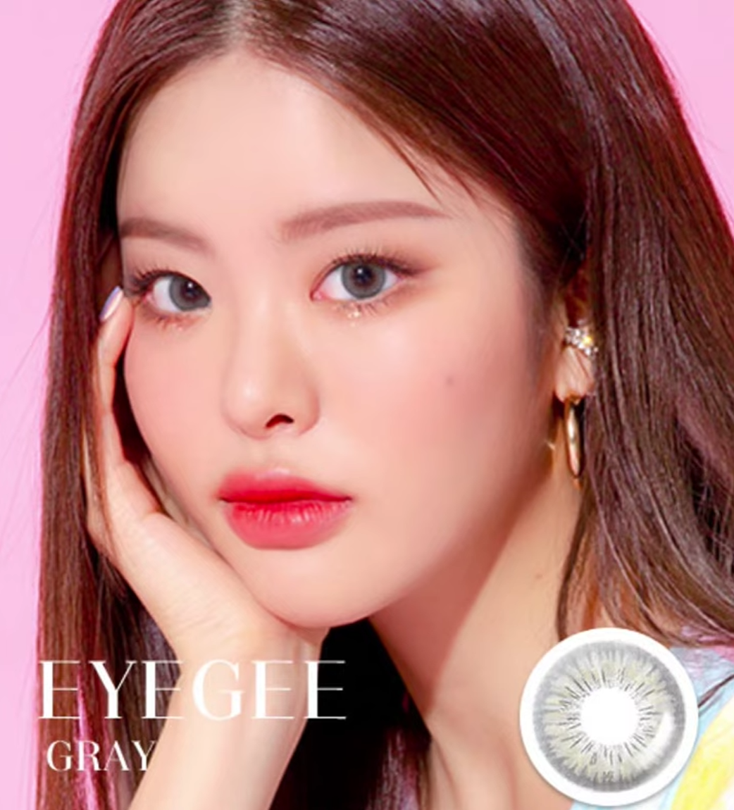 โจ๐๏ธ Have you given up on pretty colored lenses because of astigmatism? Think again!