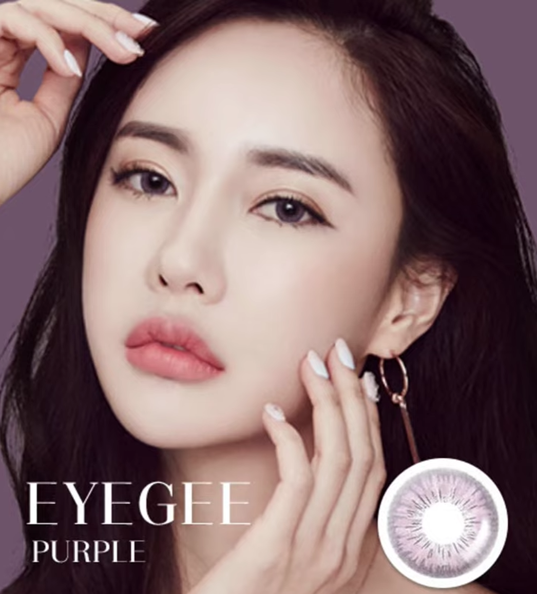 β¨ποΈ Can't decide between pink and purple? Get the best of both worlds with these stunning toric lenses!