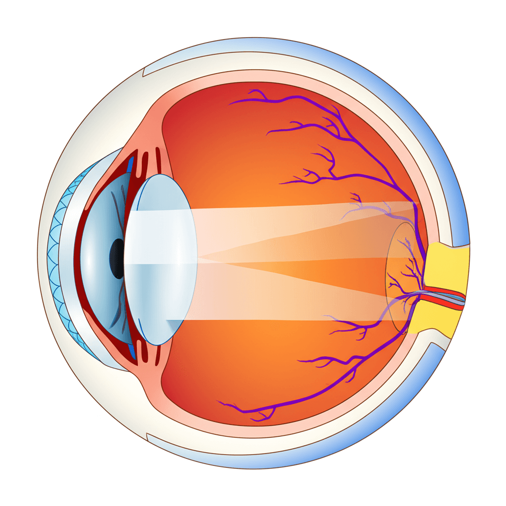 Understanding Myopia (Nearsightedness)