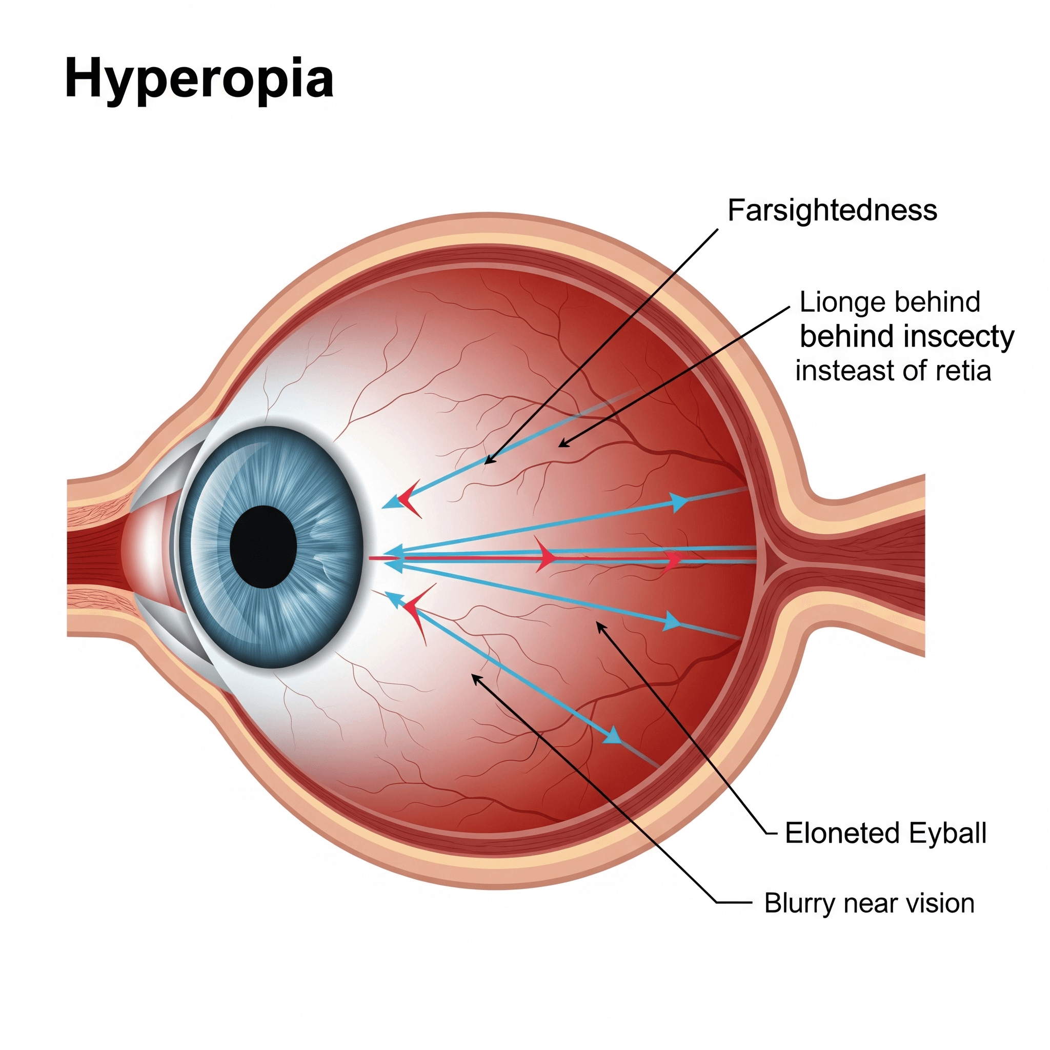 Understanding Hyperopia (Farsightedness)