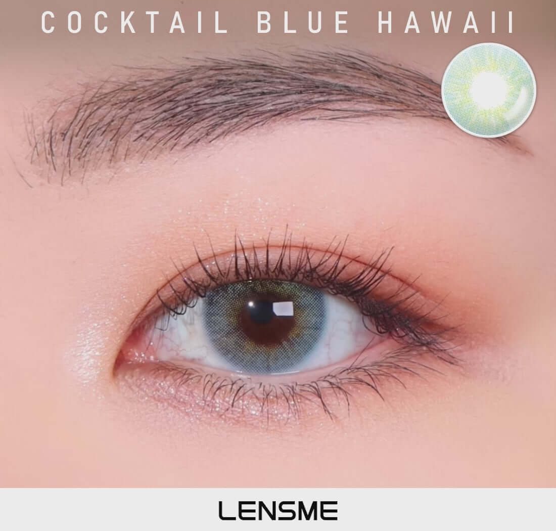 Blue Hawaii