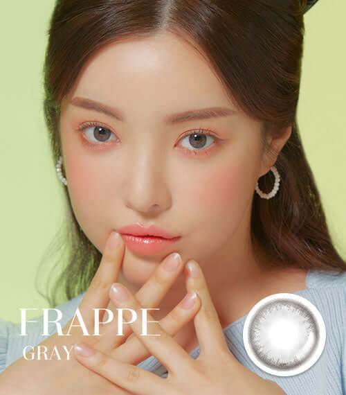 Frappe Gray