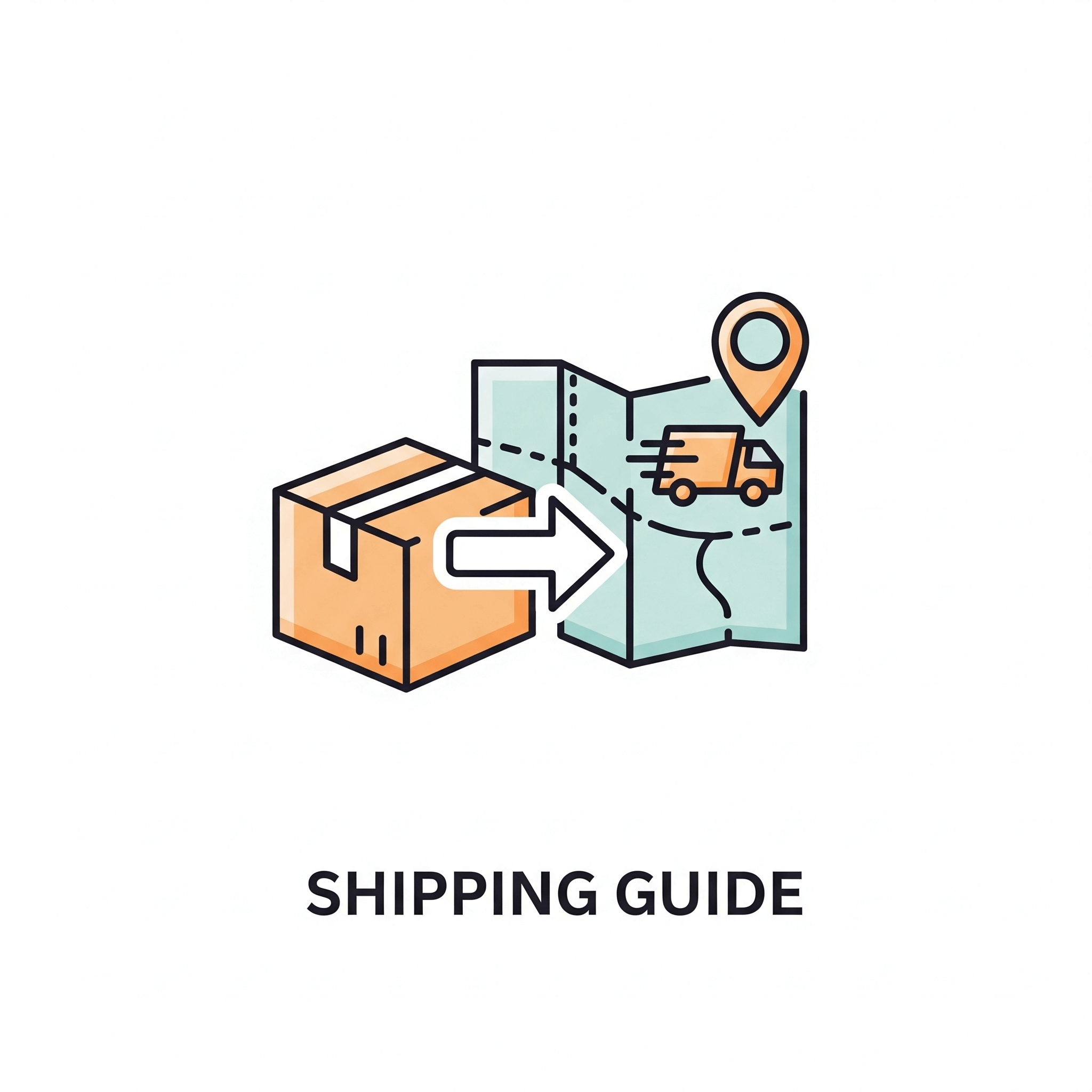Shipping Guide