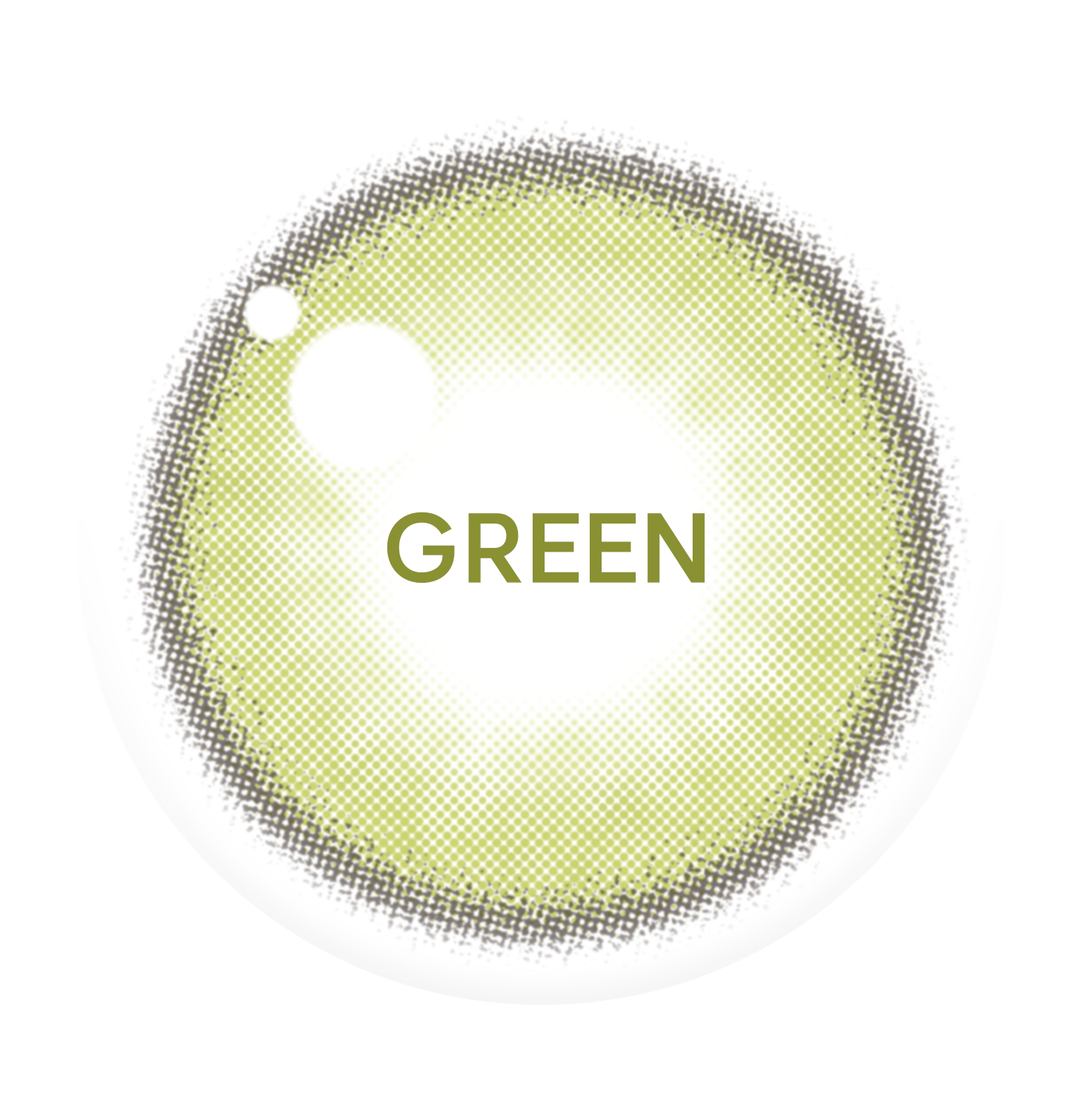 Qloring Green.
