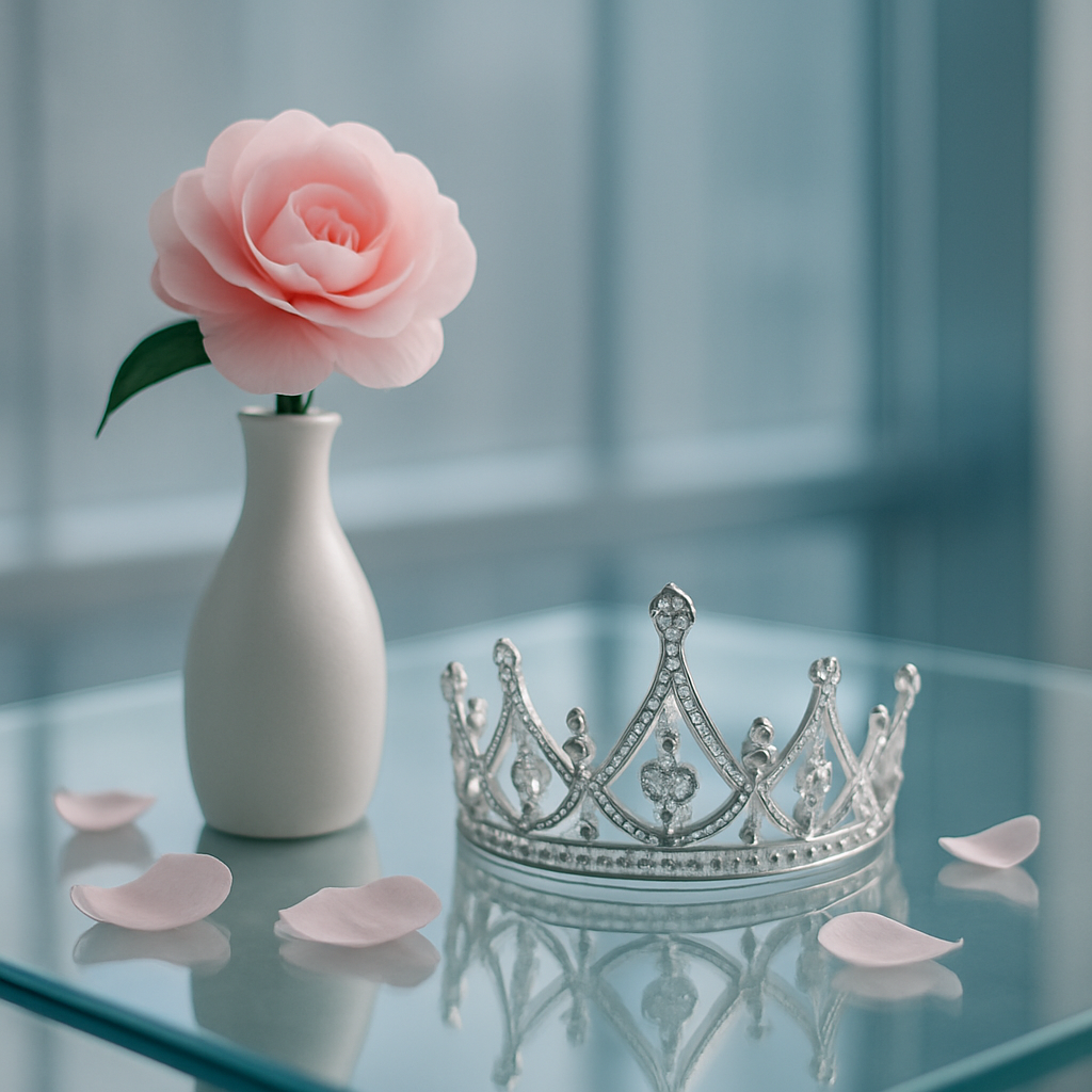 K-Beauty Leadership