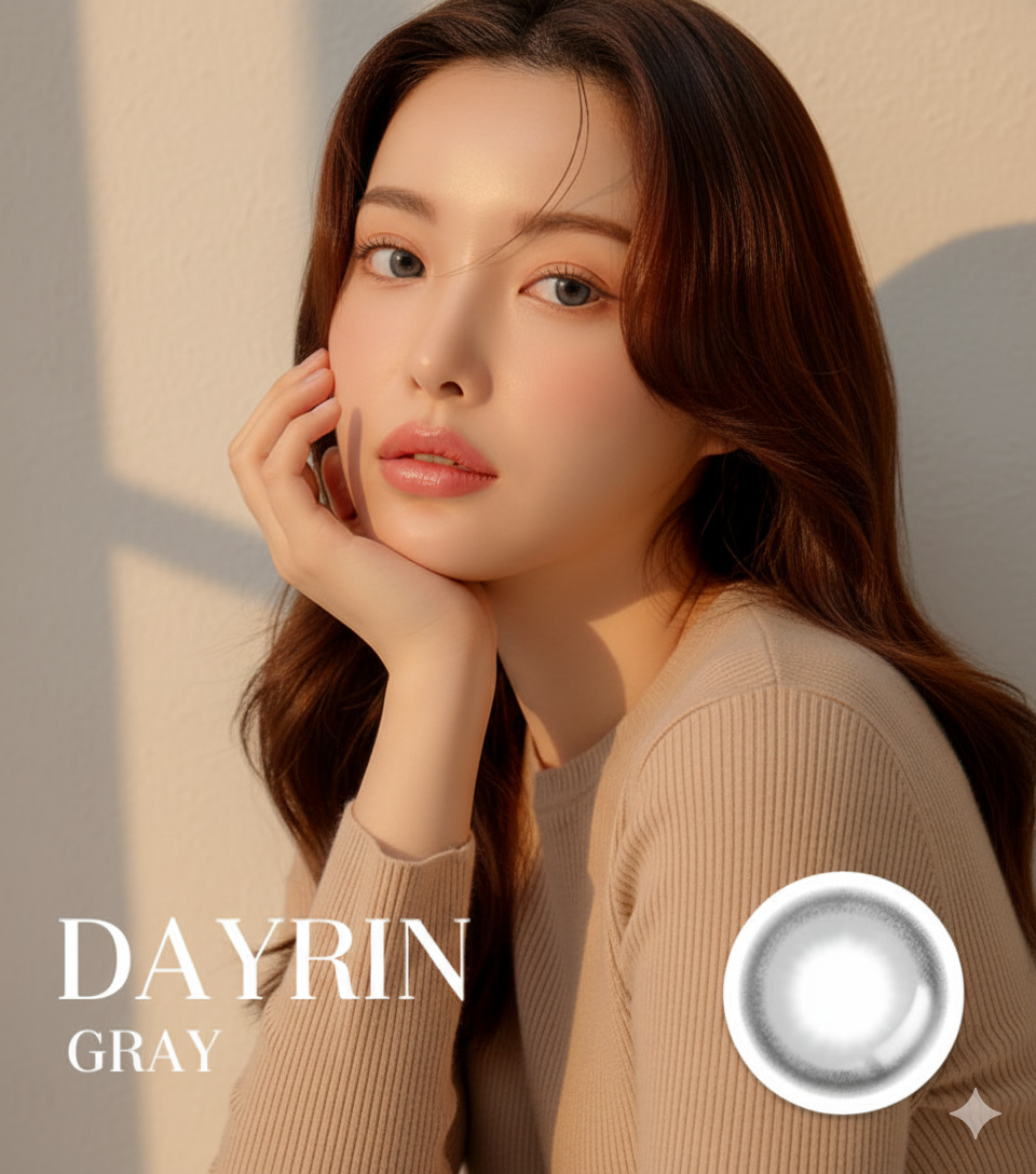 Dayrin Gray