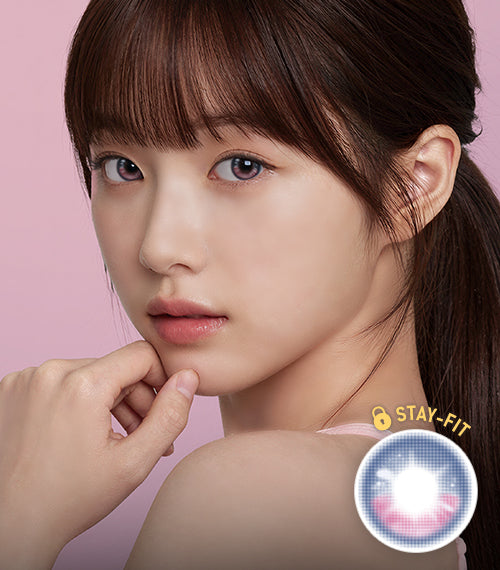 [9COINS] AURORIS IDOL MAGENTA