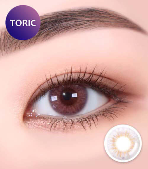 Iris Purple