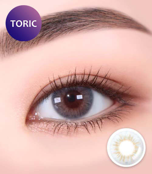 Iris Blue