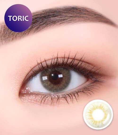Iris Green