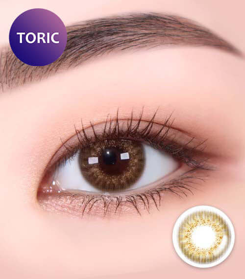 Zinnive Brown