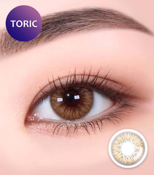 Eyegee Brown