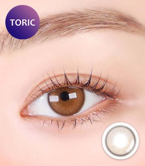Toneup Choco.