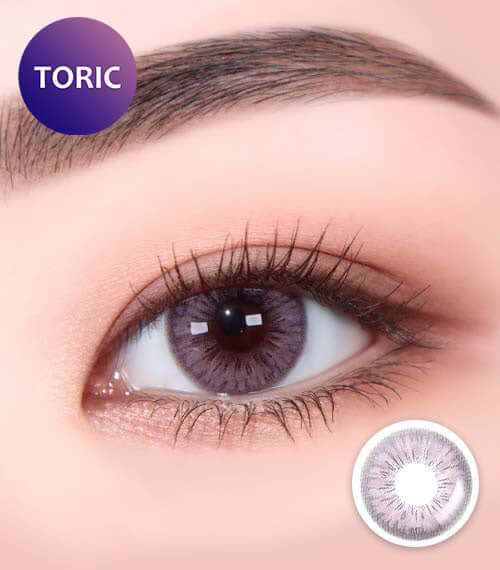 Eyegee Purple
