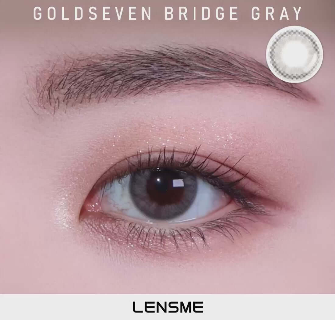 Bridge Gray
