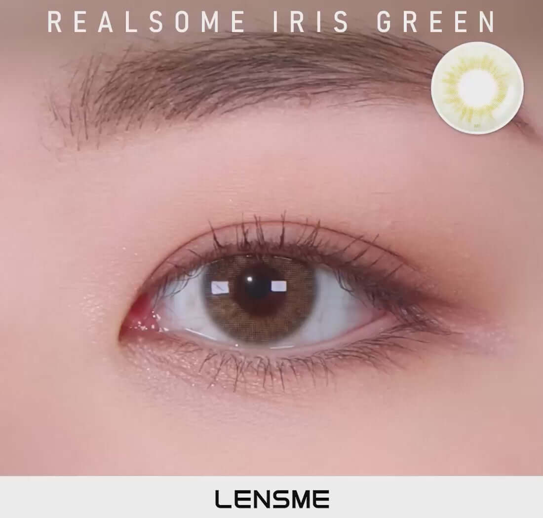 Iris Green