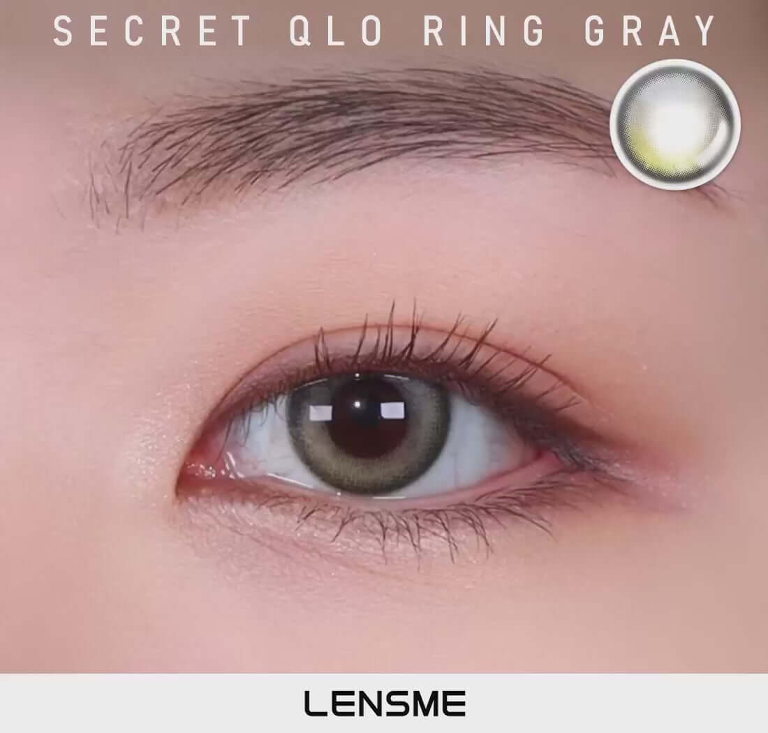 Qloring Gray.
