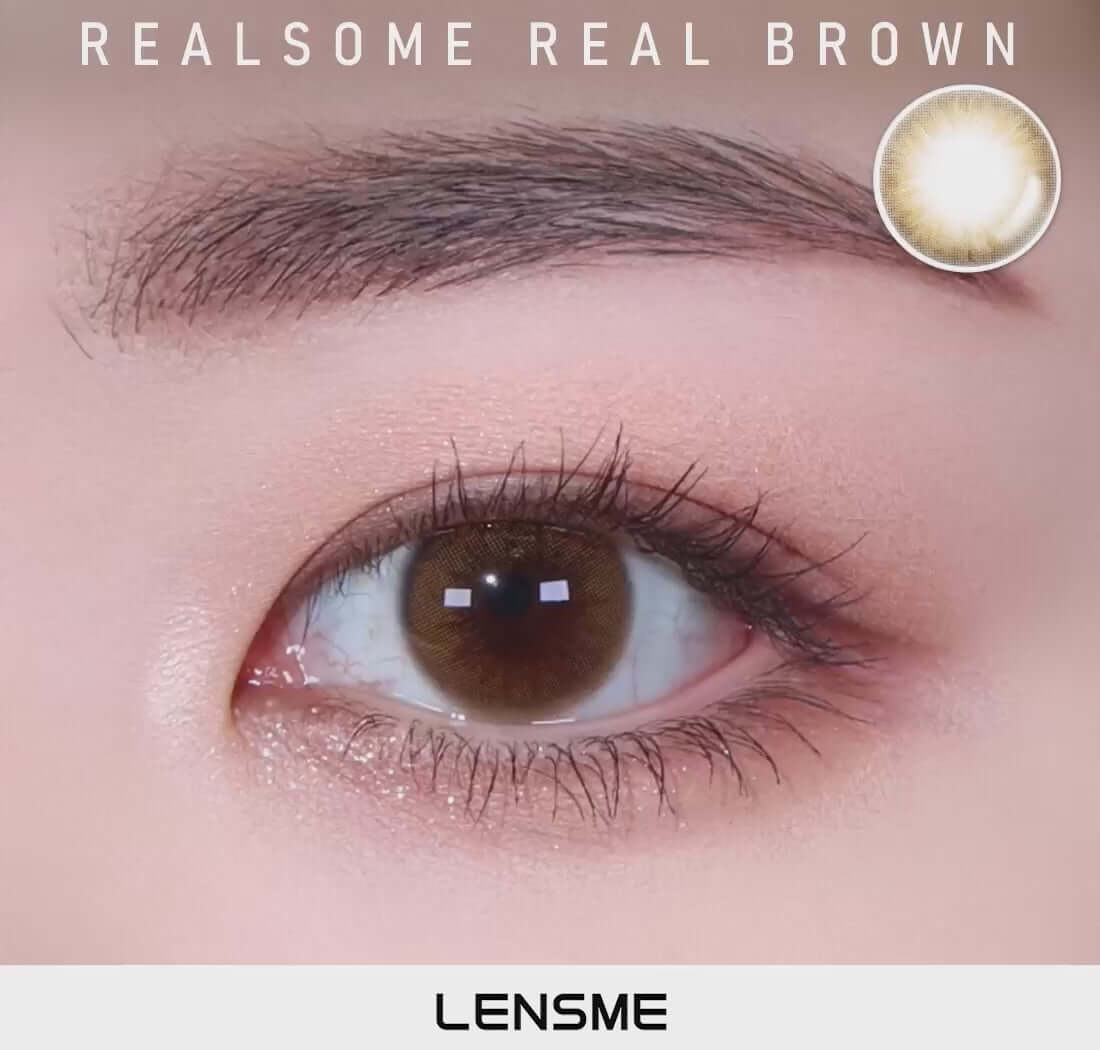 Real Brown