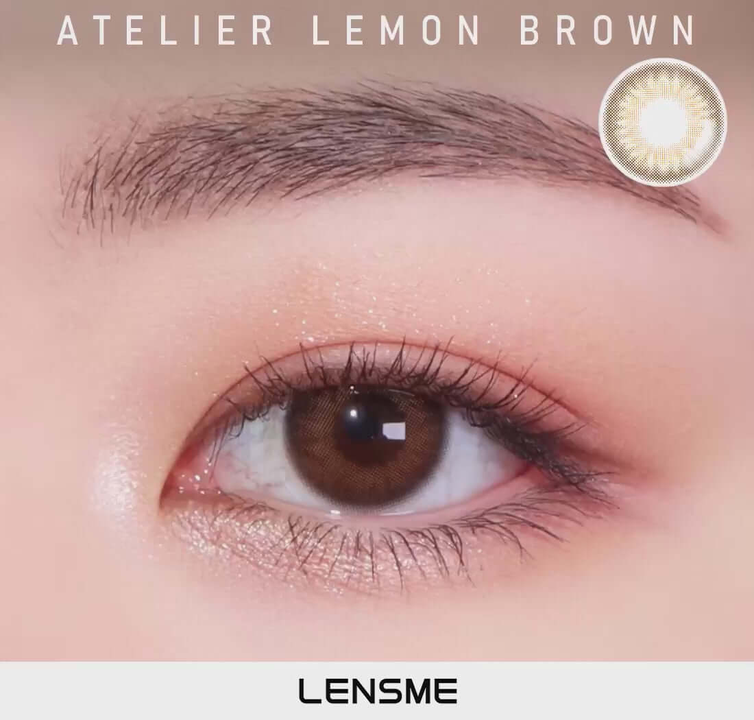 Lemon Brown.