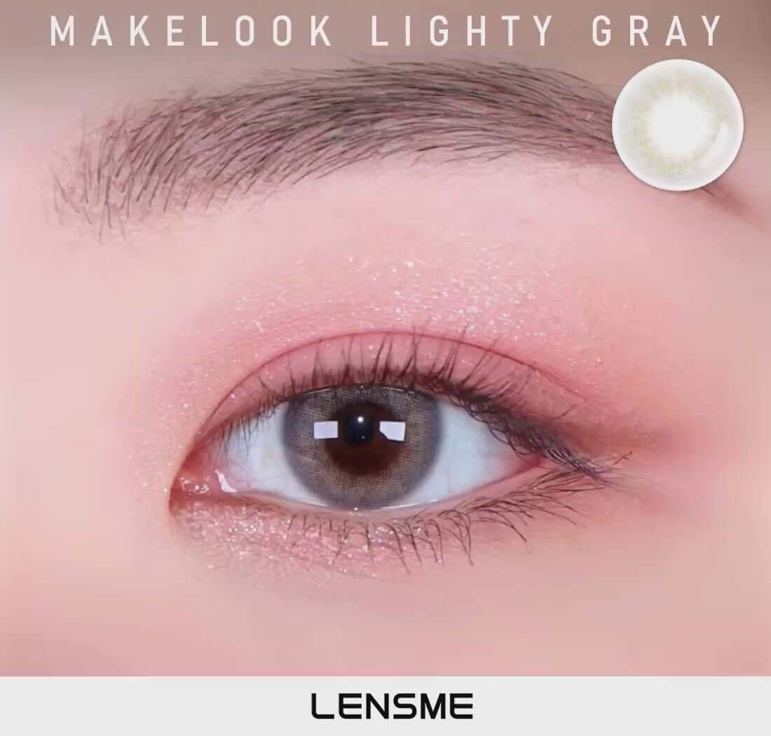 Lighty Gray