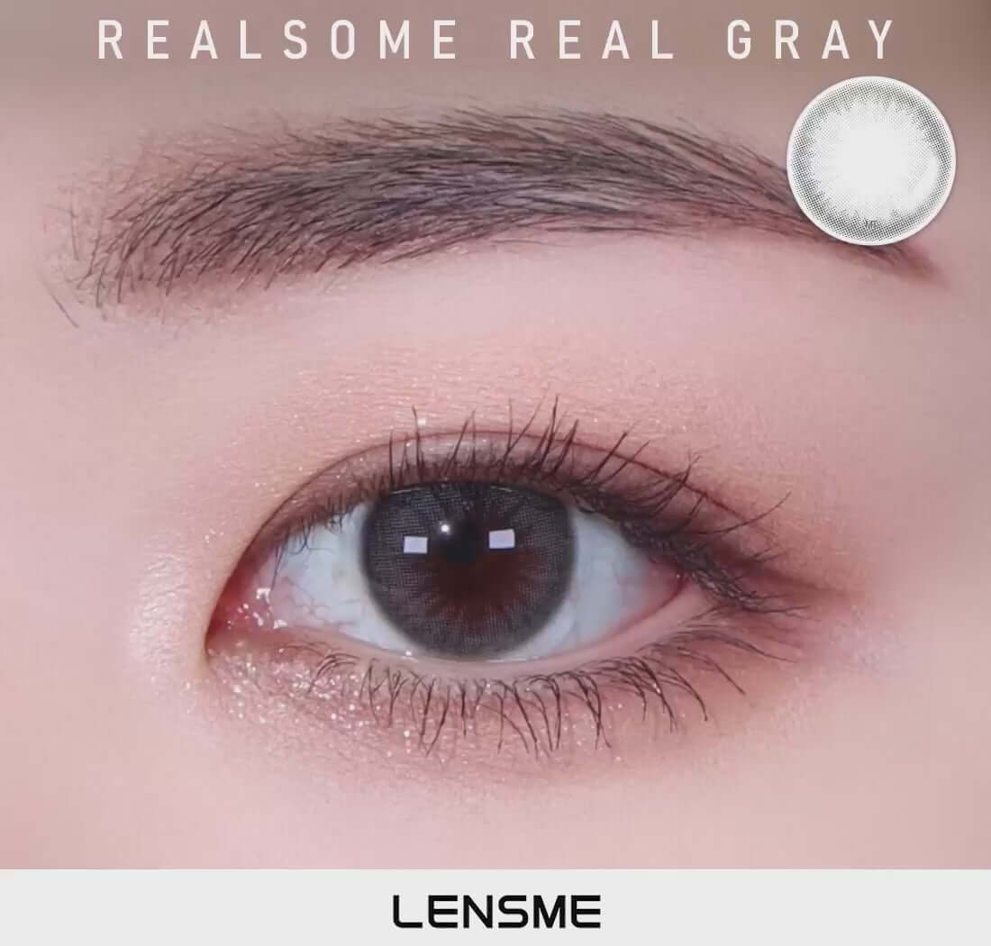 Real Gray