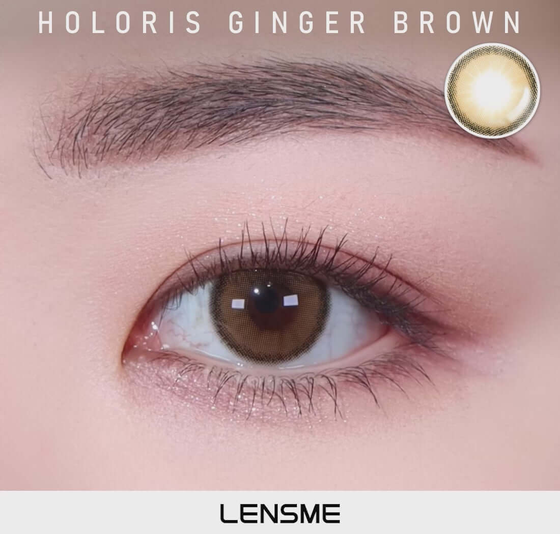 Ginger Brown