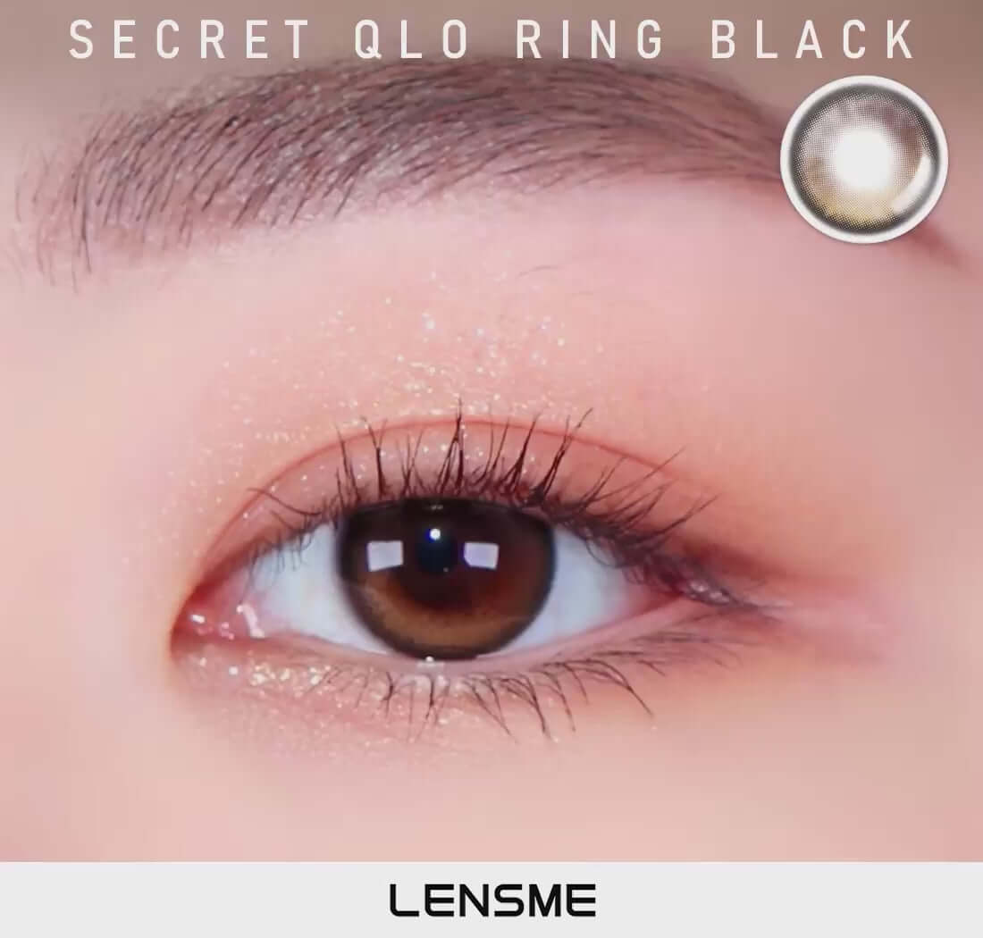 Qloring Black.