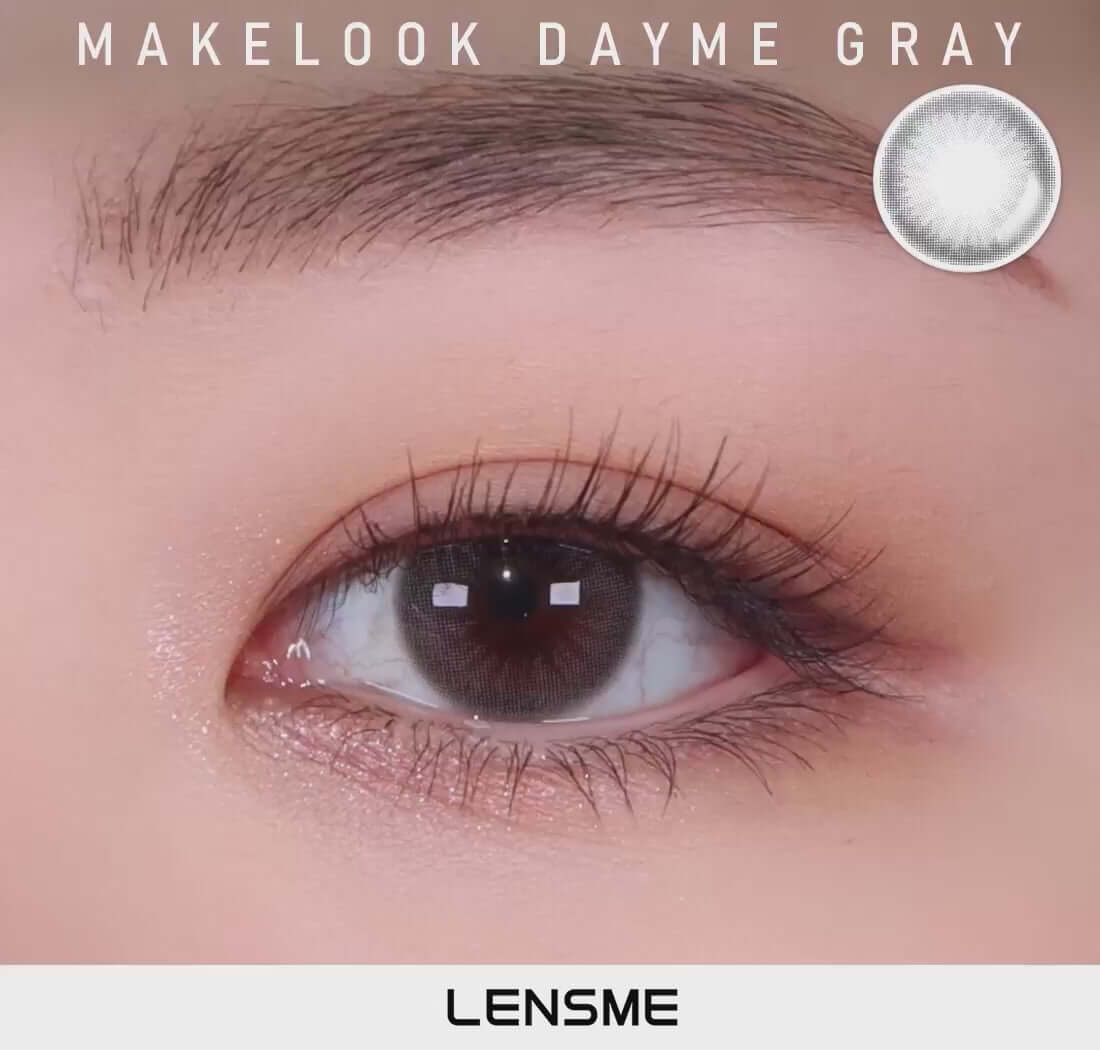 Dayme Gray