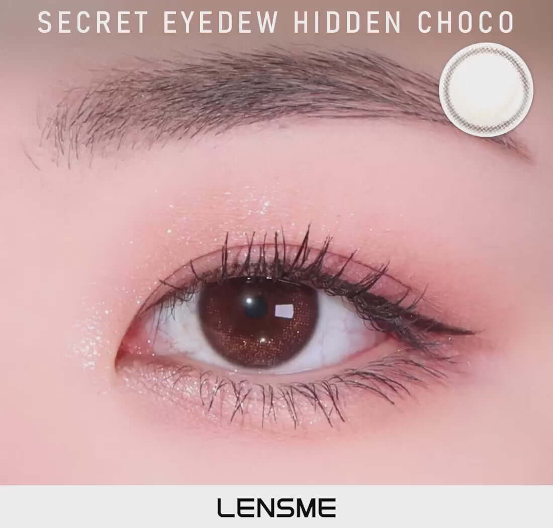 Hidden Choco.