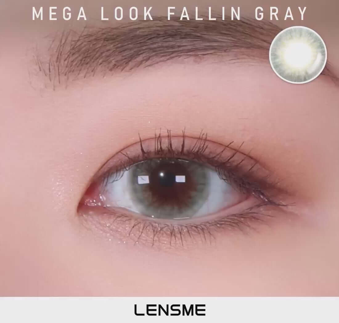 Fallin Gray