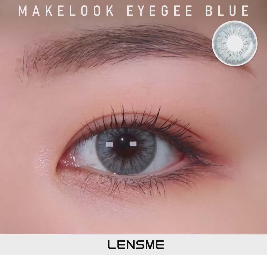 Eyegee Blue