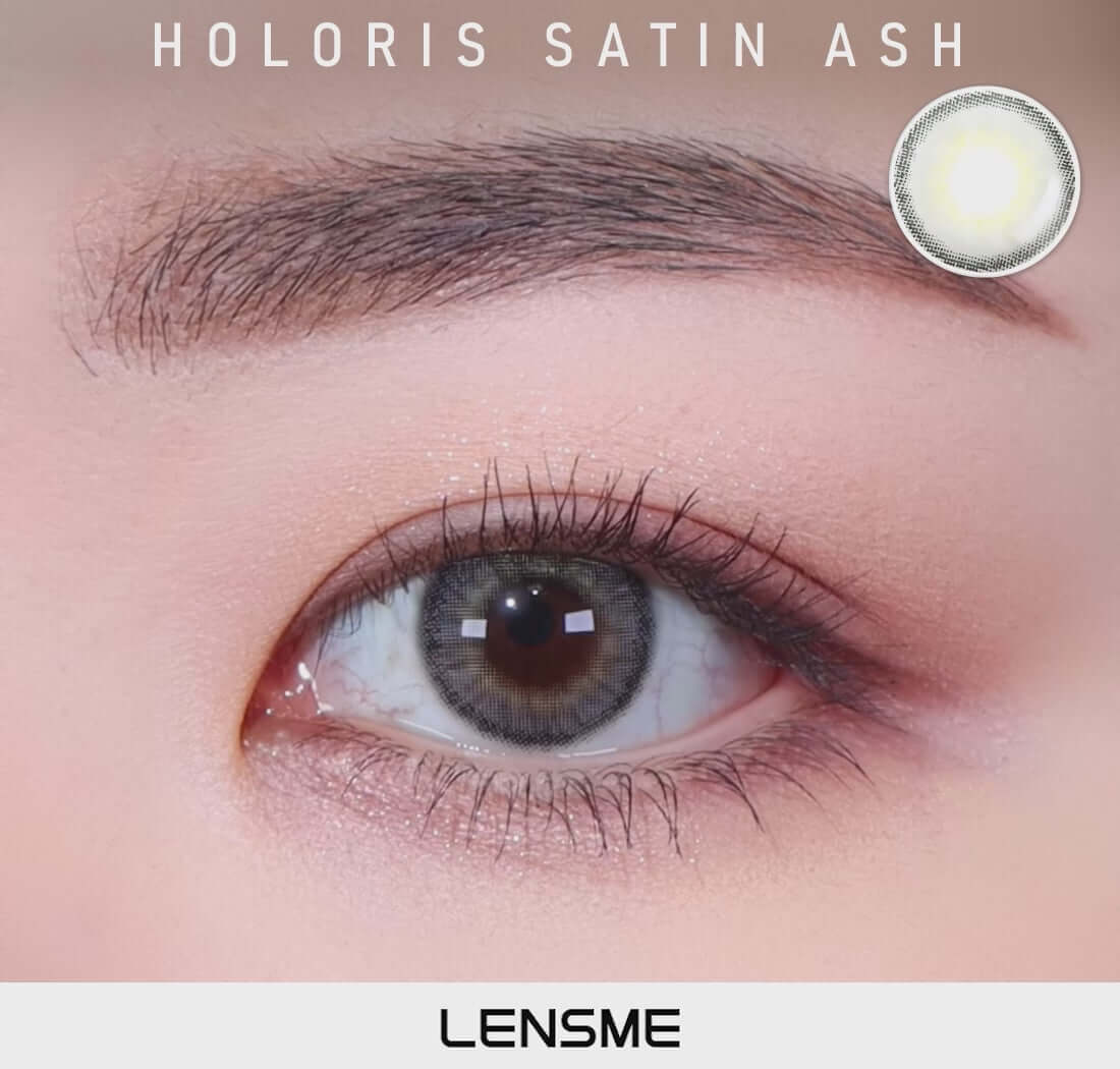 Satin Ash