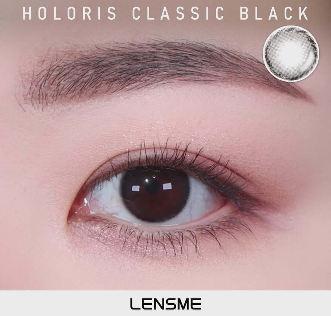 Classic Black