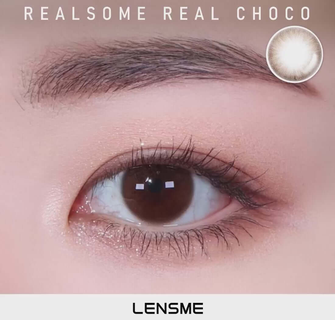 Real Choco