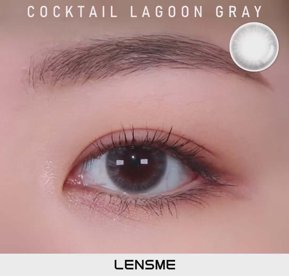 Lagoon Gray