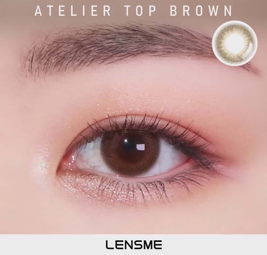 Top Brown.