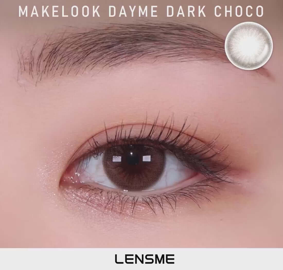 Dayme Dark Choco