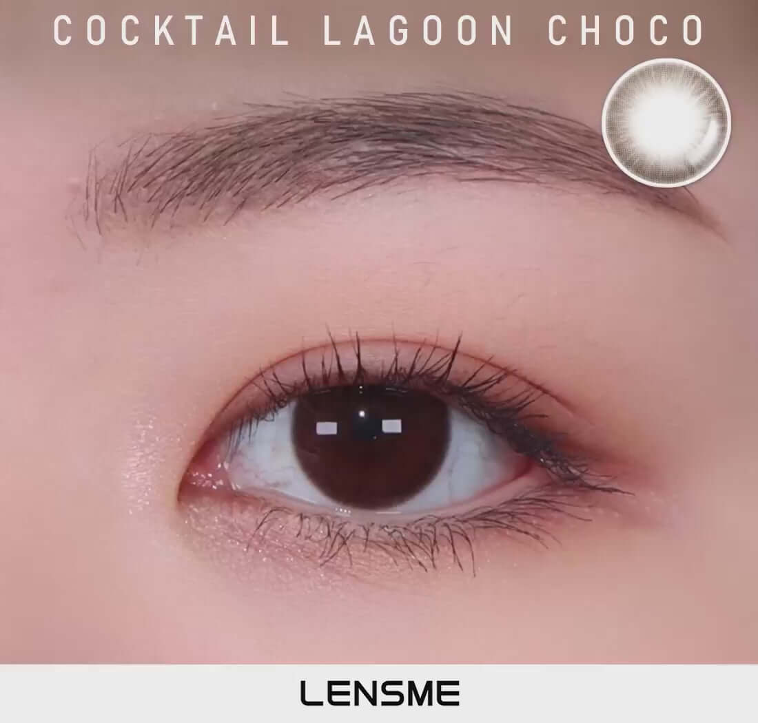 Lagoon Choco