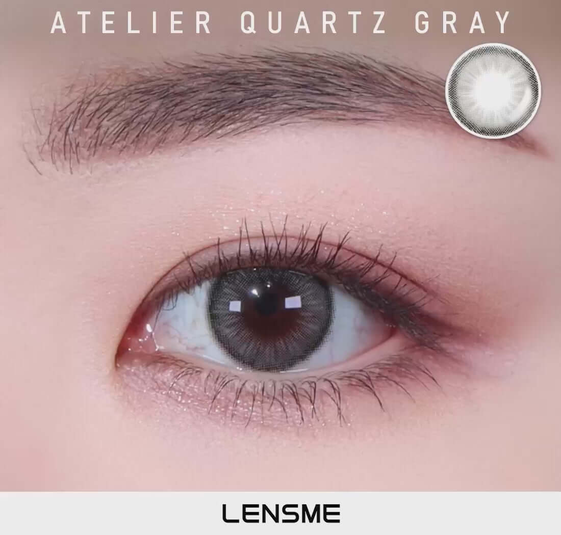 Quartz Gray.