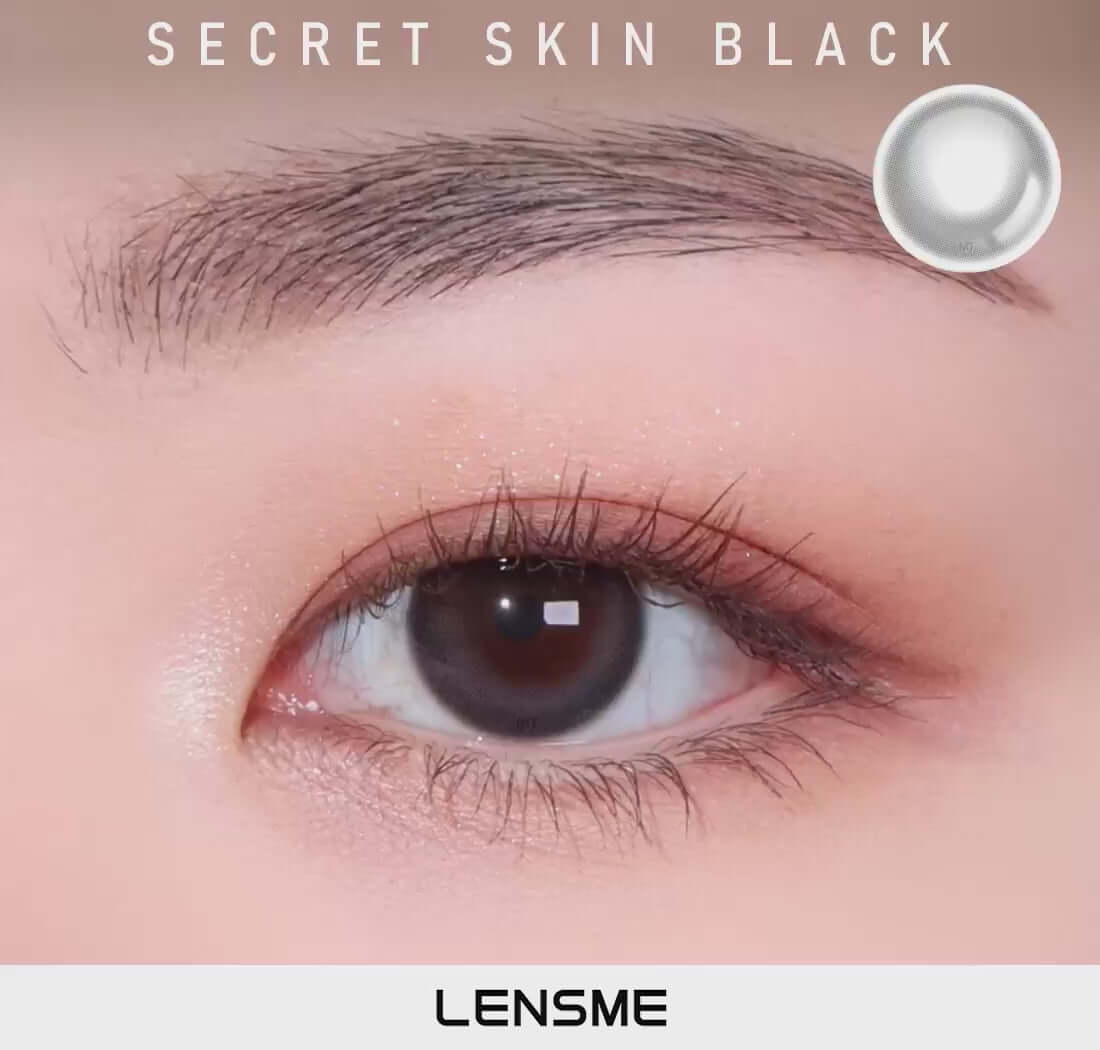 Skin Black.
