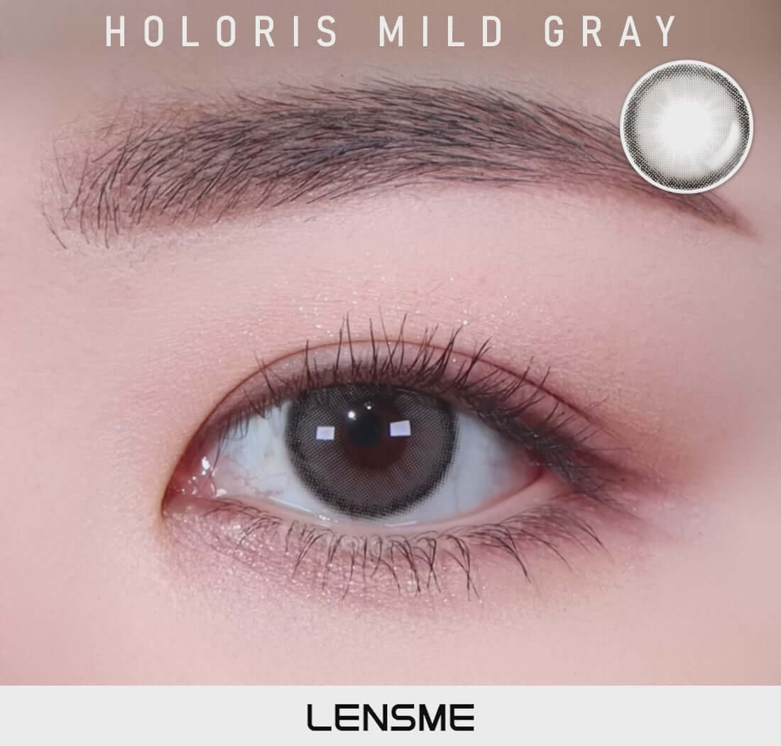 Mild Gray