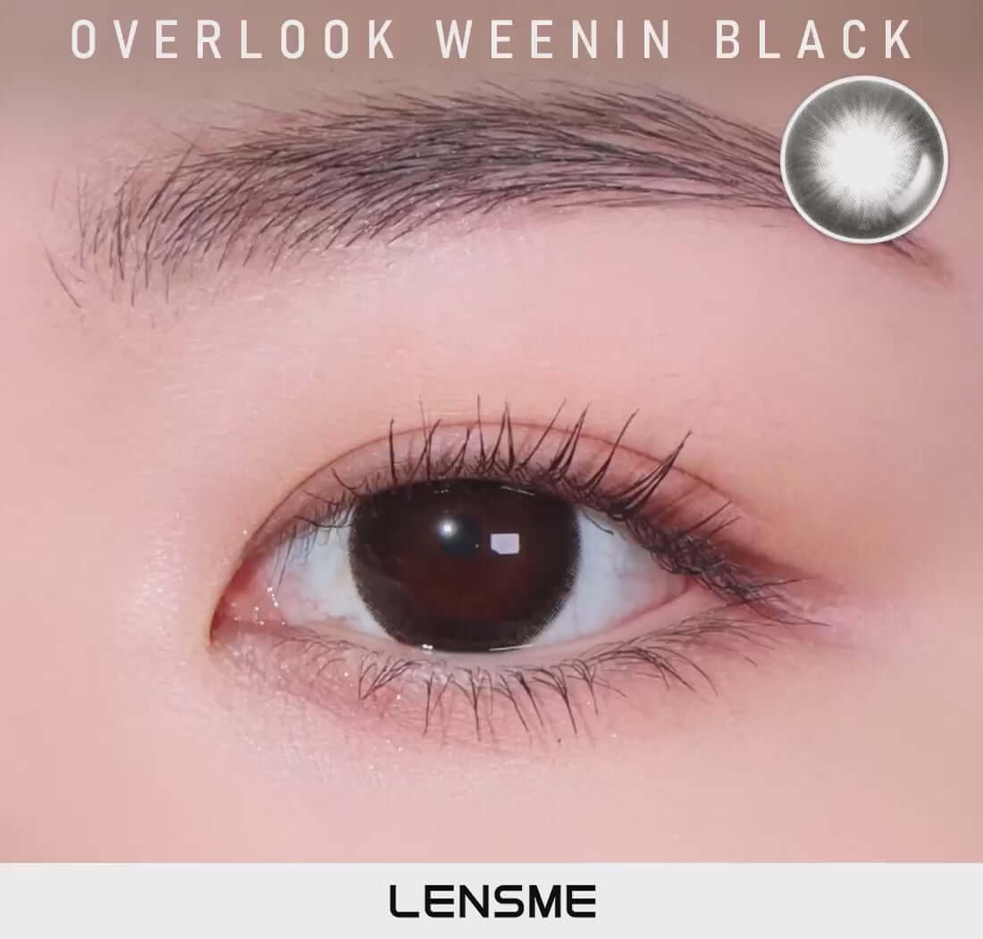 Weenin Black