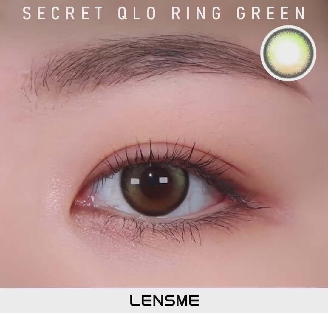 Qloring Green.