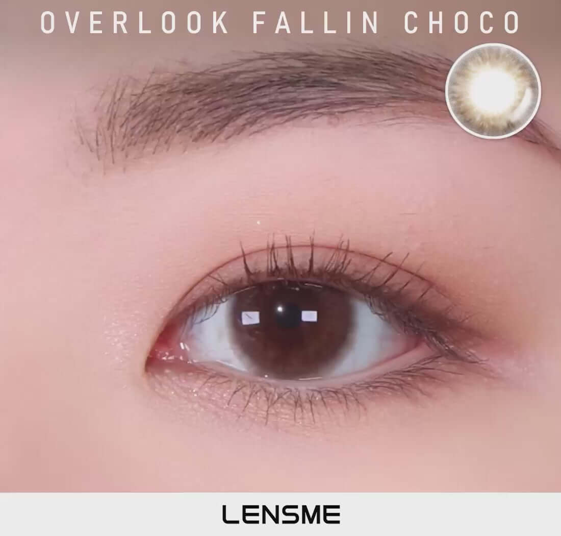 Fallin Choco