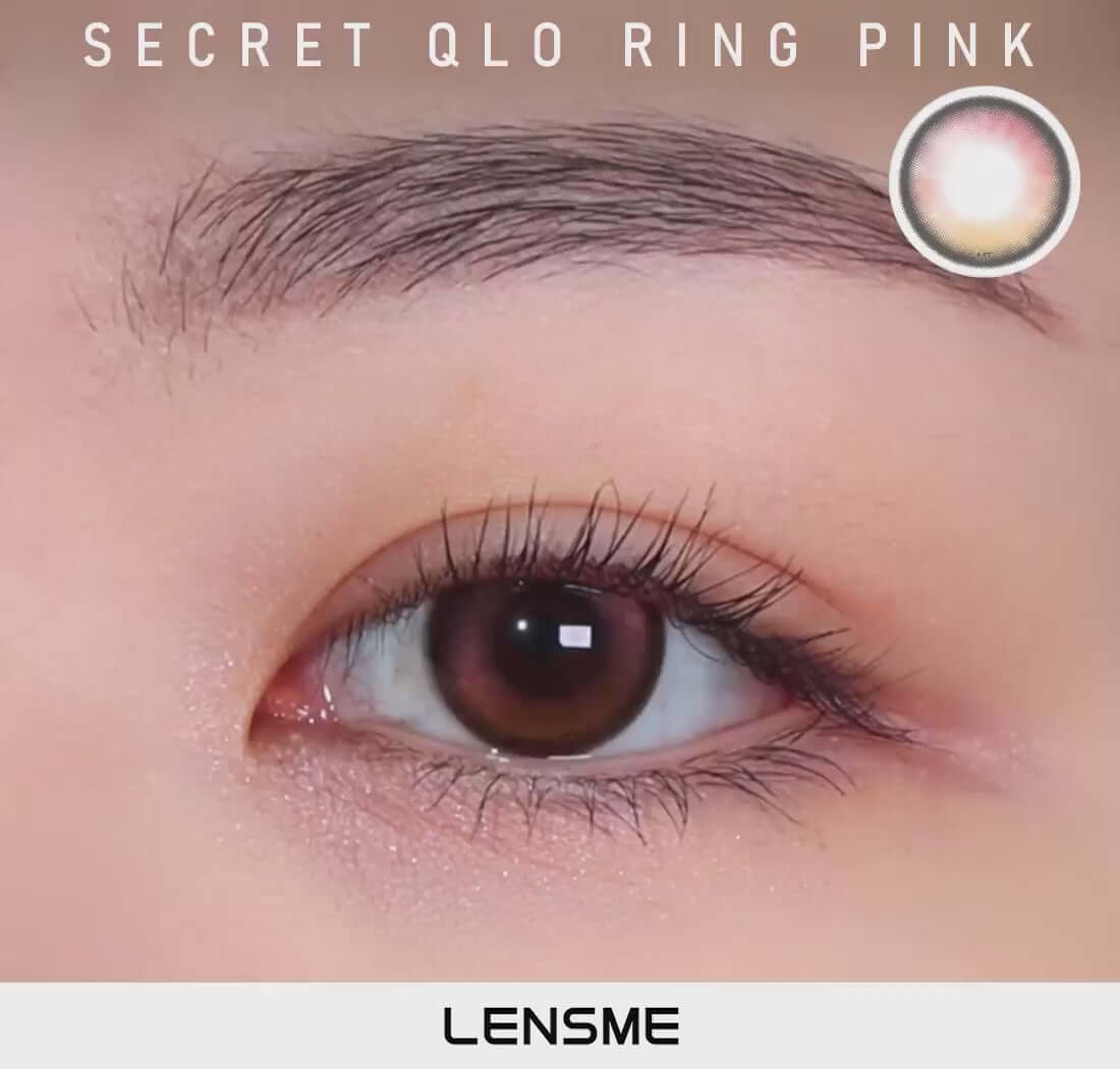Qloring Pink.