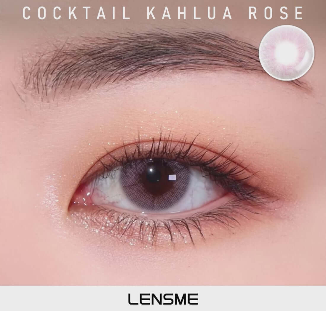 Kahlua Rose