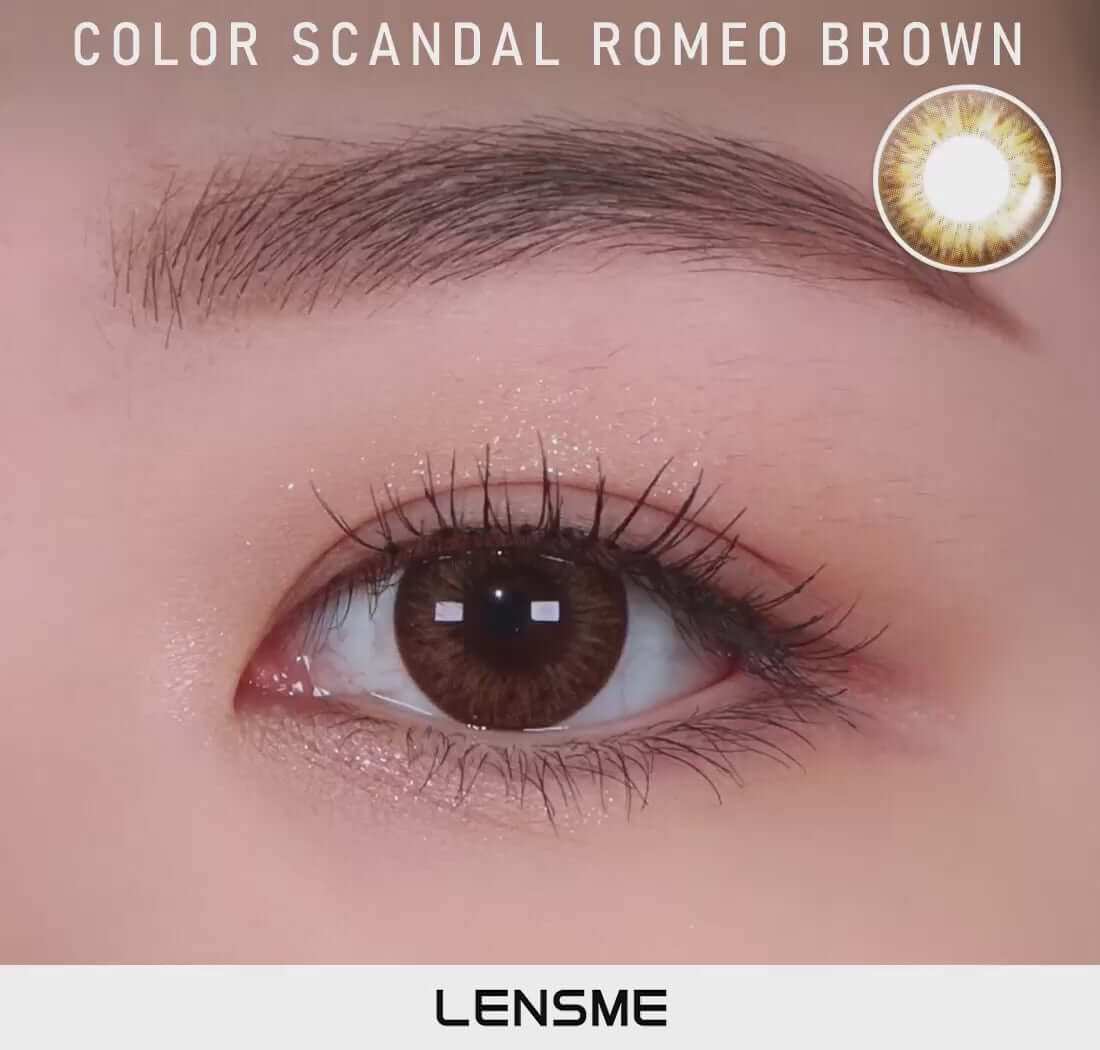 Romeo Brown.