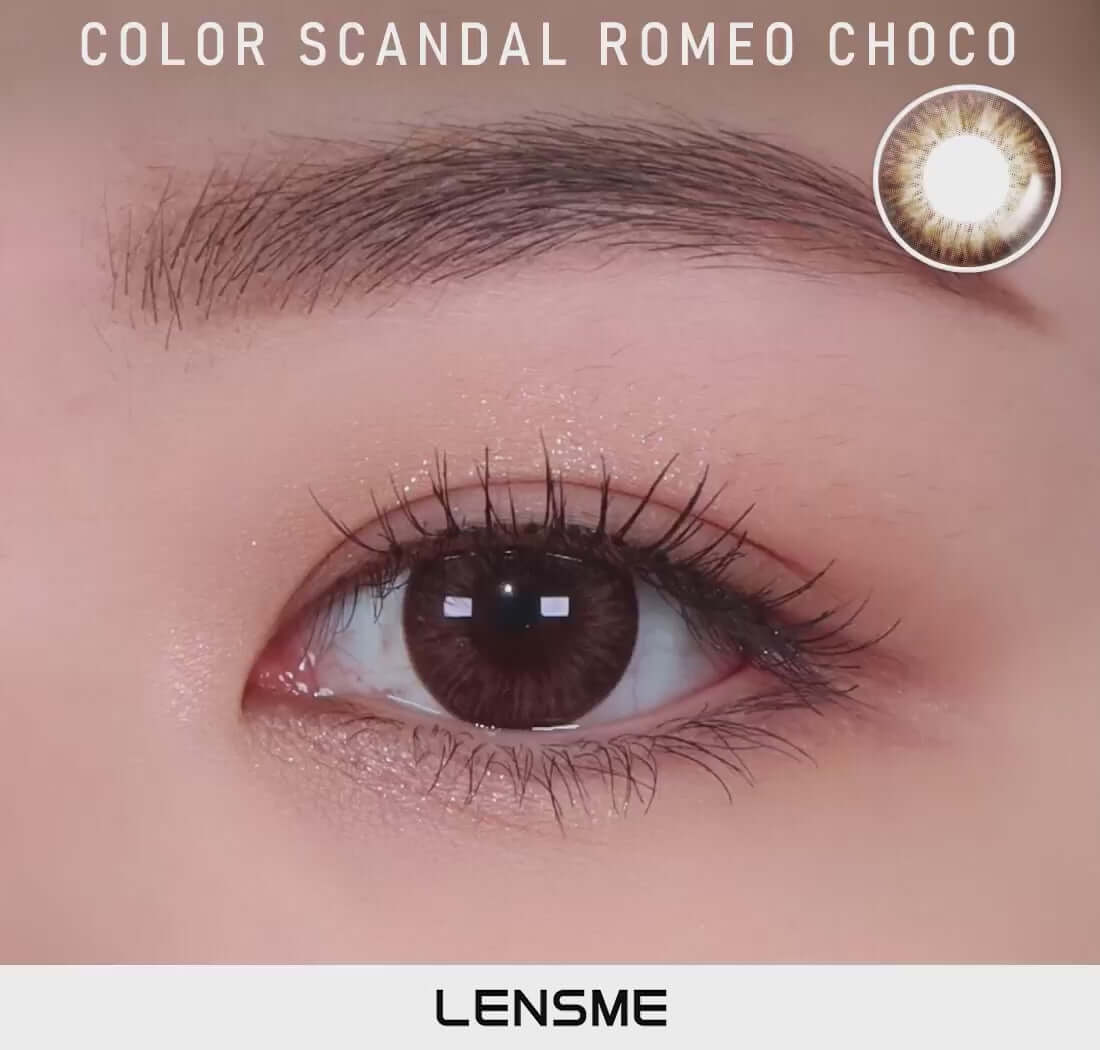 Romeo Choco.