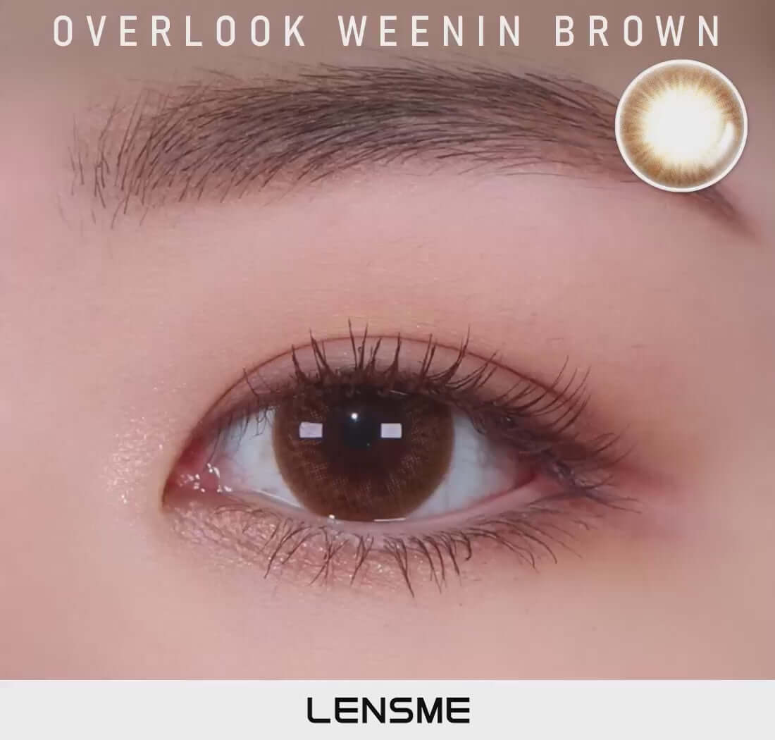 Weenin Brown