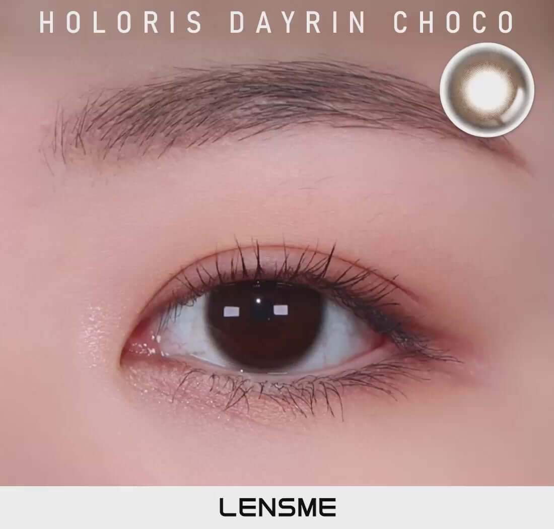 Dayrin Choco
